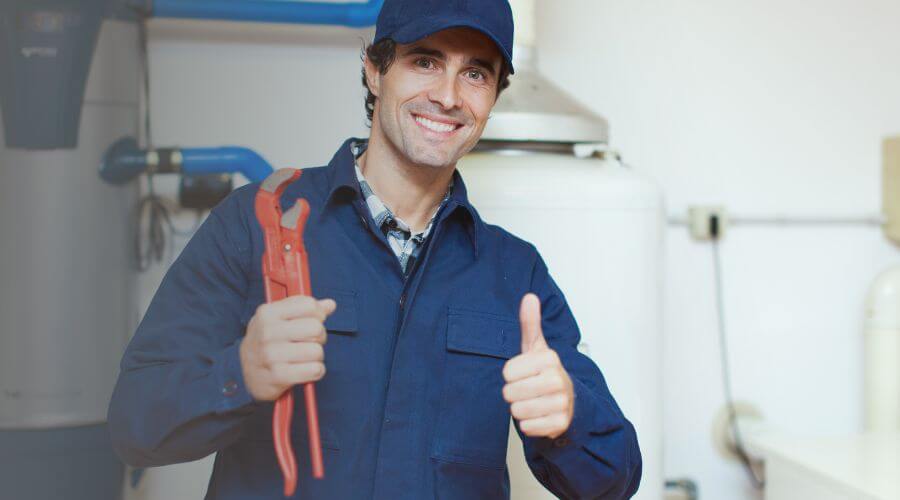 Professional Leak Detection in Cantonment, FL