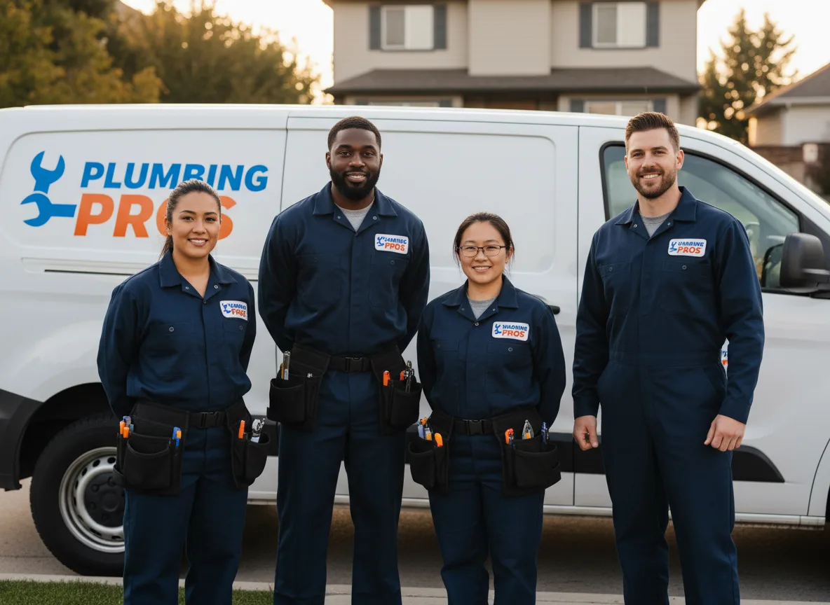 Water Heater Repair company in Cantonment, FL